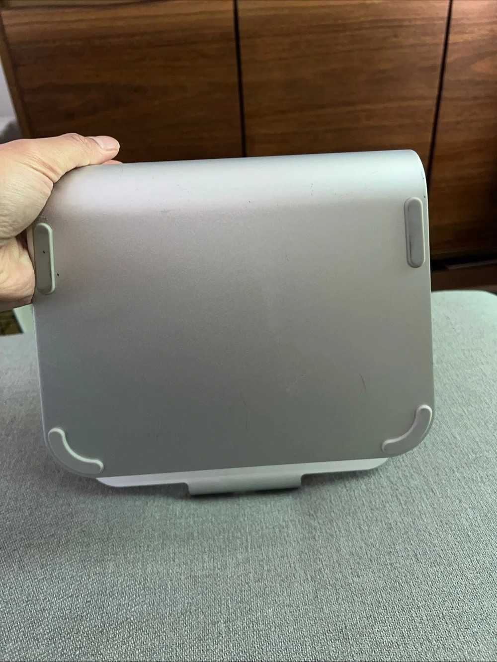 Rain Design mStand laptop stand. - Picture 5 of 7